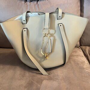 Zac Posen Sand Belay Tote